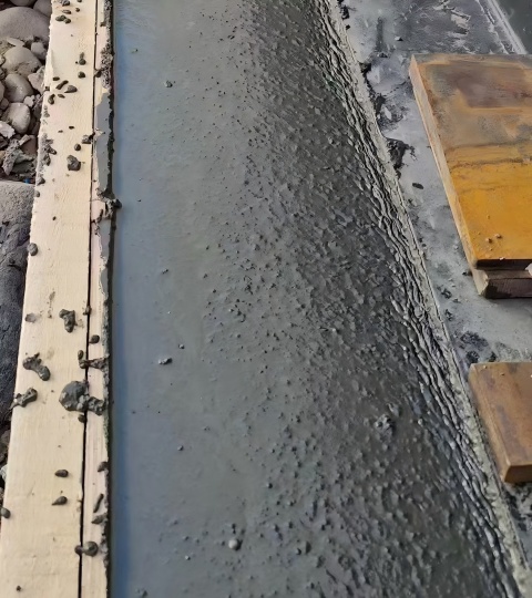 上杭环氧砂浆的特点及施工流程​