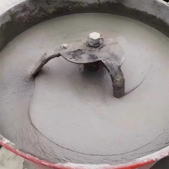 上杭灌浆料常见问题与解决方法