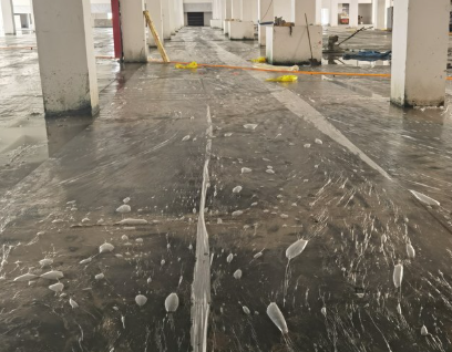 上杭不发火砂浆和不发火金属骨料有什么区别