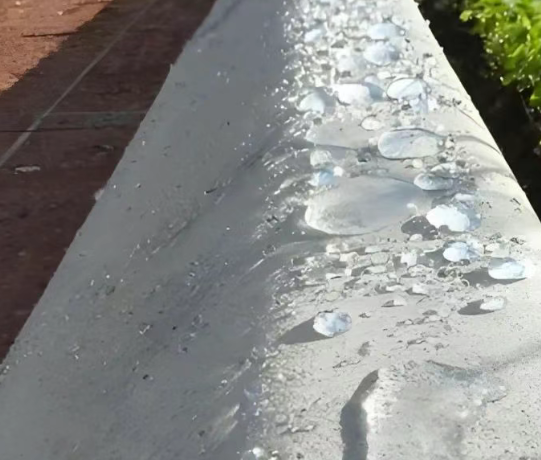 上杭硅烷浸渍涂料在混凝土保护中的应用