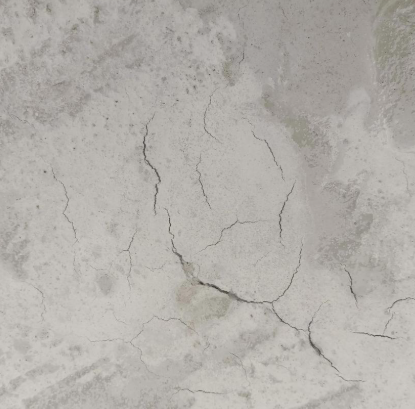 上杭灌浆料为什么会产生裂缝？出现裂缝该如何处理？