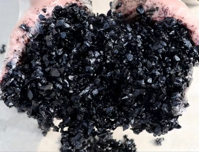 上杭沥青冷补料（沥青砂）的优势特点与施工流程解析