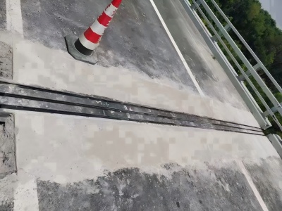 上杭伸缩缝更换后浇筑材料快速结构修补料速砼的产品特点及施工流程​