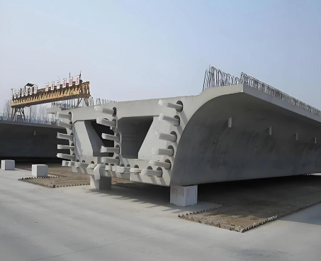 上杭抗冻压浆料的特点及标准化施工工艺